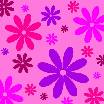 花香尾韻