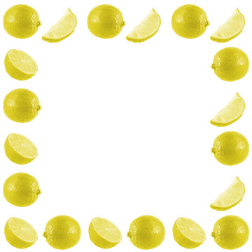 檸檬框架
