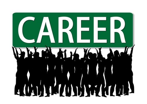 商業(yè)人-職業(yè)生涯