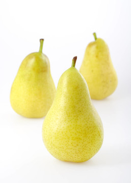 三個(gè)梨