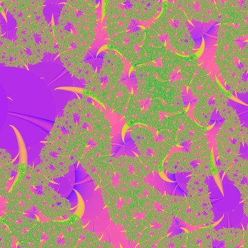 計算機生成的設計