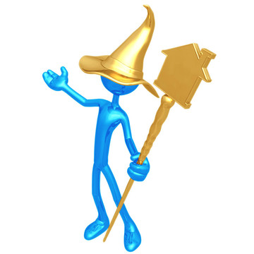 物業(yè)向?qū)? style=