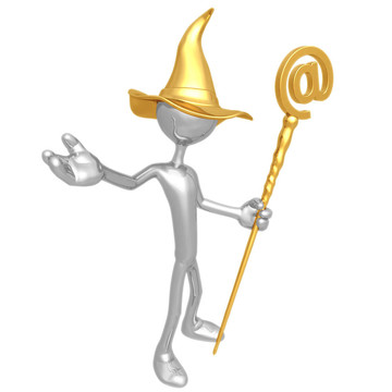 郵件向?qū)? style=