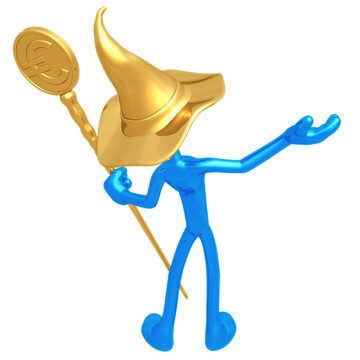 金融奇才