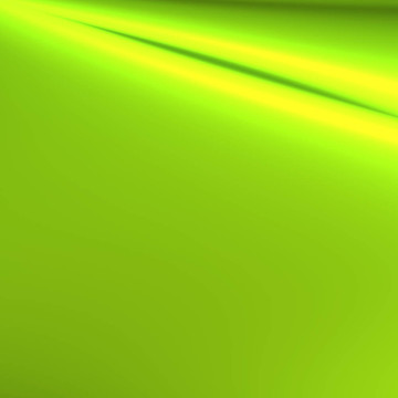 波浪狀的發(fā)光的顏色