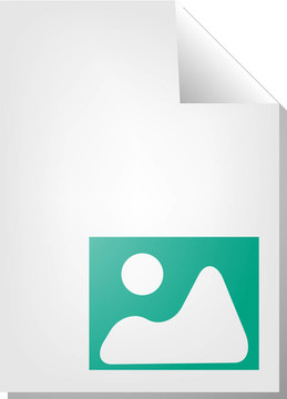 圖像文件的圖標(biāo)