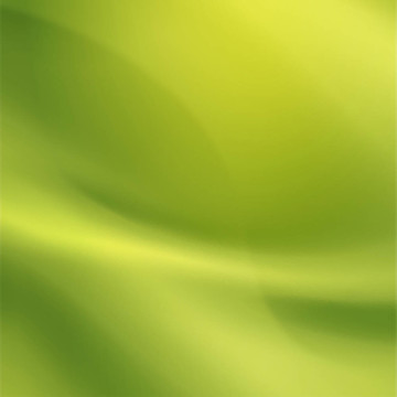 波浪狀的發(fā)光的顏色