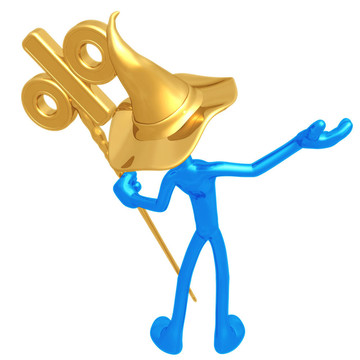 百分比的向?qū)? style=