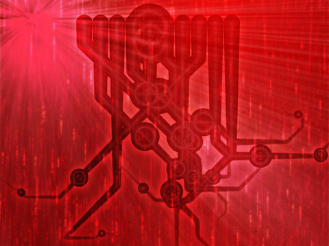 技術(shù)示意圖