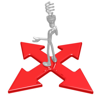 在Crossroad英語的頭