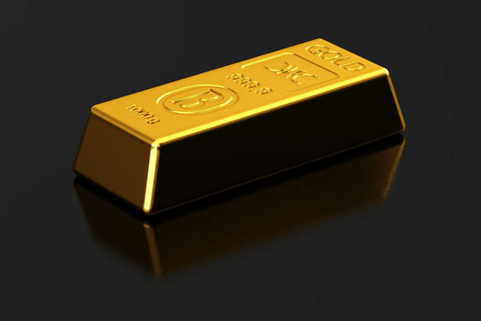 金條