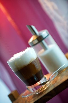 咖啡杯