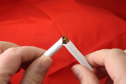 打破習(xí)慣。