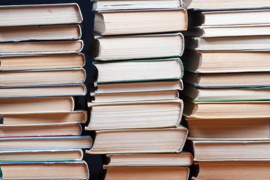 本書的背景