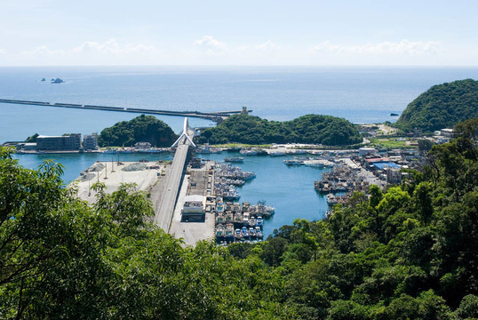 小釣口；