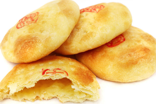 奶油糕點(diǎn)