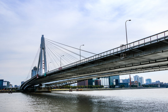 寧波外灘大橋