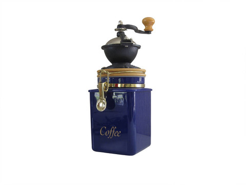 分離的咖啡研磨機