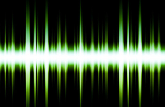 聲音均衡器節(jié)奏音樂節(jié)拍