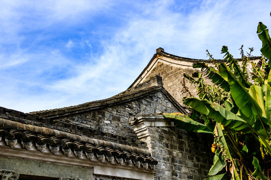 江南建筑