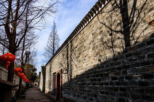 老寧波建筑 建筑 老外灘