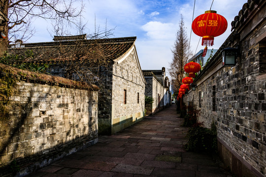 老寧波建筑 建筑 老外灘