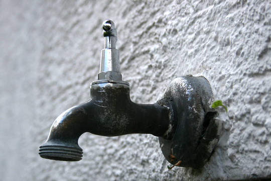 水龍頭
