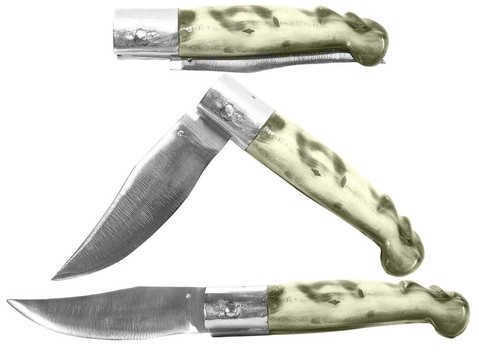 撒丁島的手工刀切2