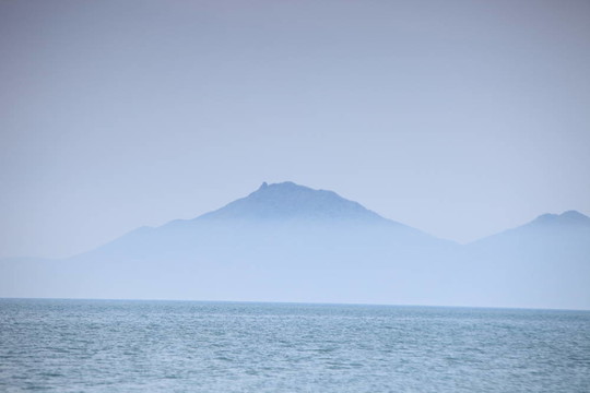 海灘