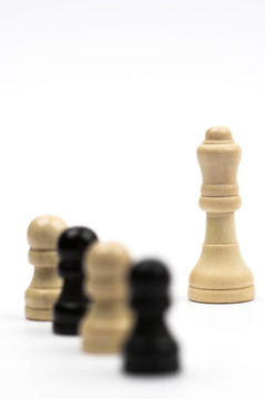 國(guó)際象棋男子