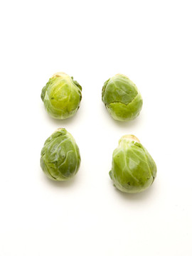 布魯塞爾大白菜