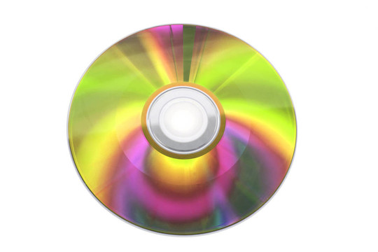 光盤