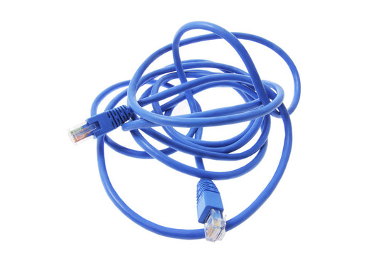 網(wǎng)絡(luò)電纜