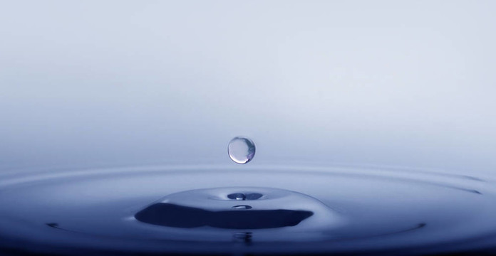 水滴