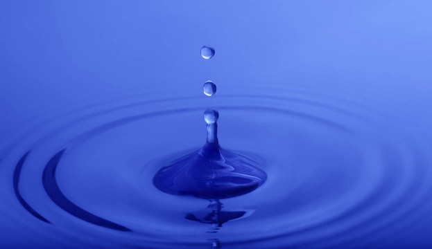 水滴