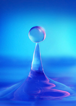 水滴