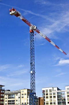 建筑起重機(jī)