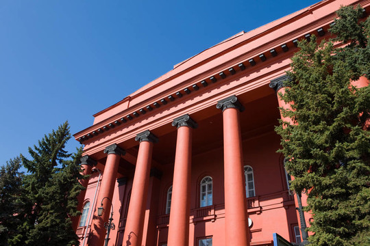 大學