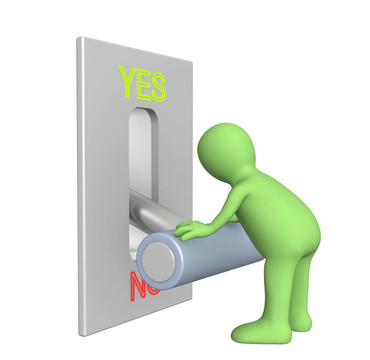 3D木偶；轉(zhuǎn)向桿上的位置沒有