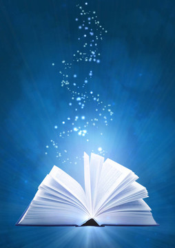 魔法書