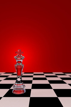 玻璃象棋王