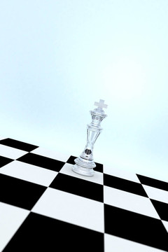玻璃象棋王