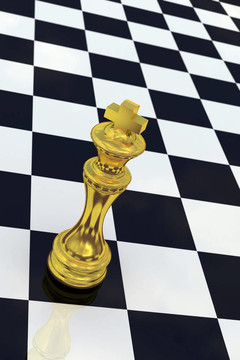 金棋王