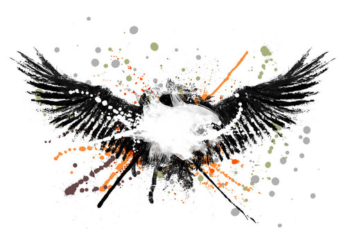 graphic_wings_background