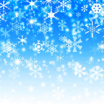 雪花