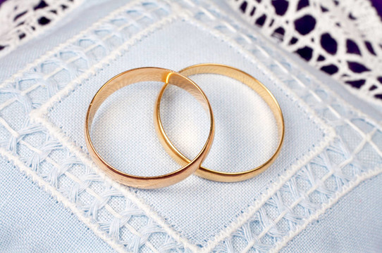 結(jié)婚戒指