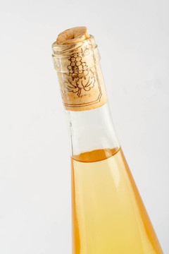 酒瓶細(xì)節(jié)