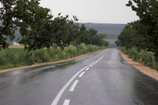 路