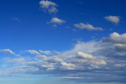 天空背景