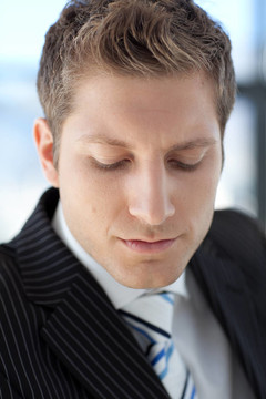 吸引商人看相機(jī)